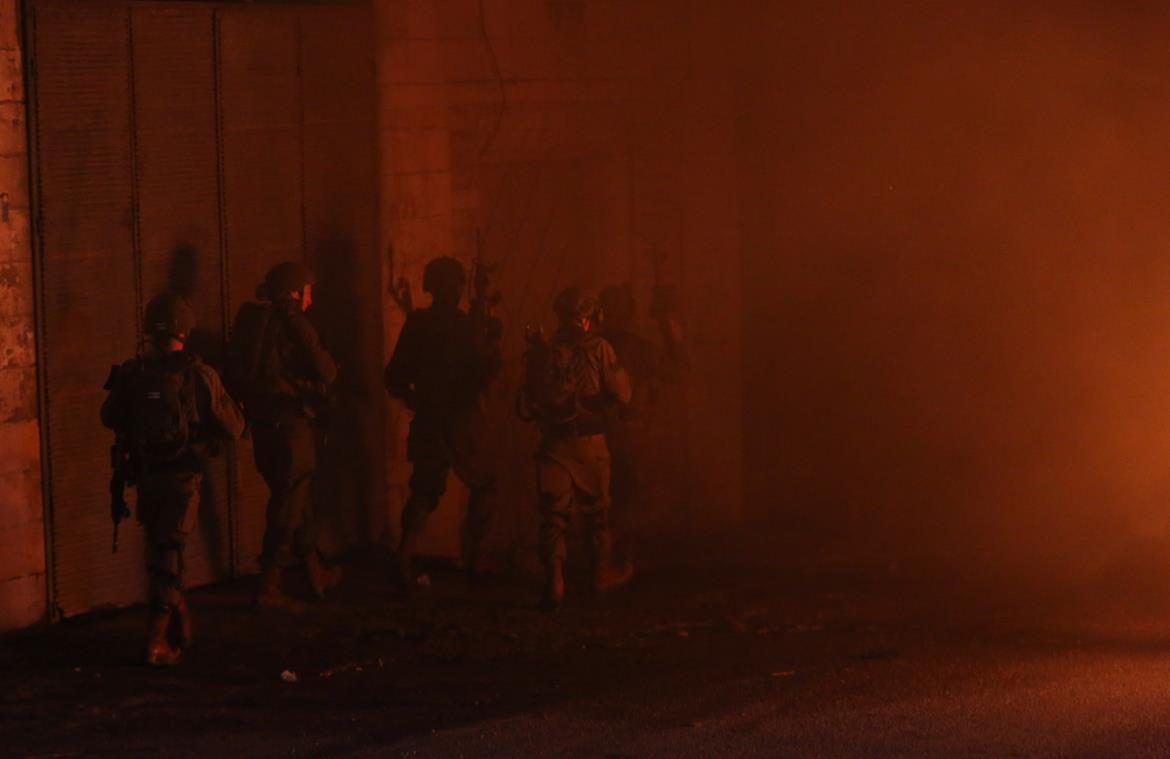 UPDATE: Palestinians fend off settlers’ attack on Nablus-area village