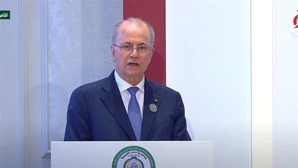 Prime Minister emphasizes importance of unifying Gaza and West Bank to strengthen Palestinian national unity