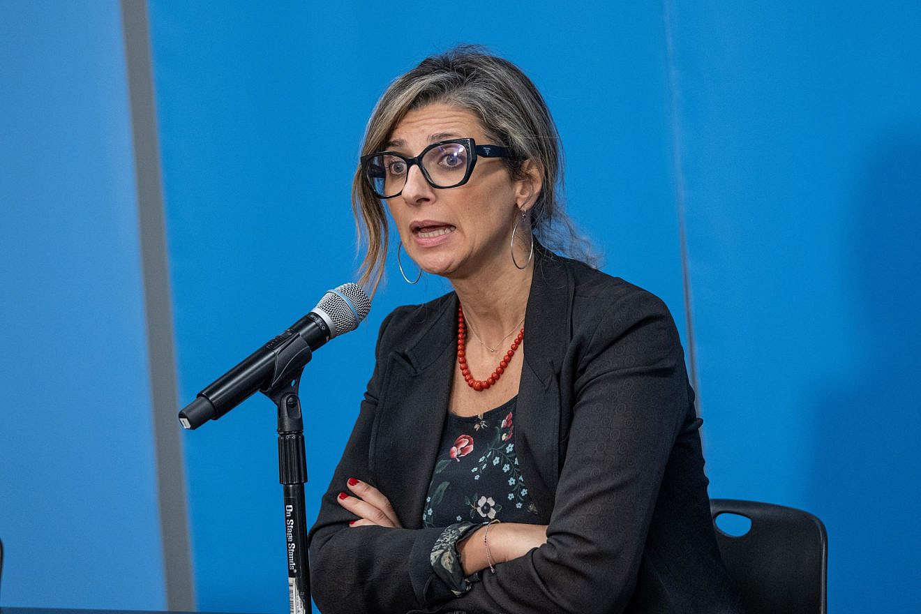 Arms exports to Israel must stop - UN Special Rapporteur 