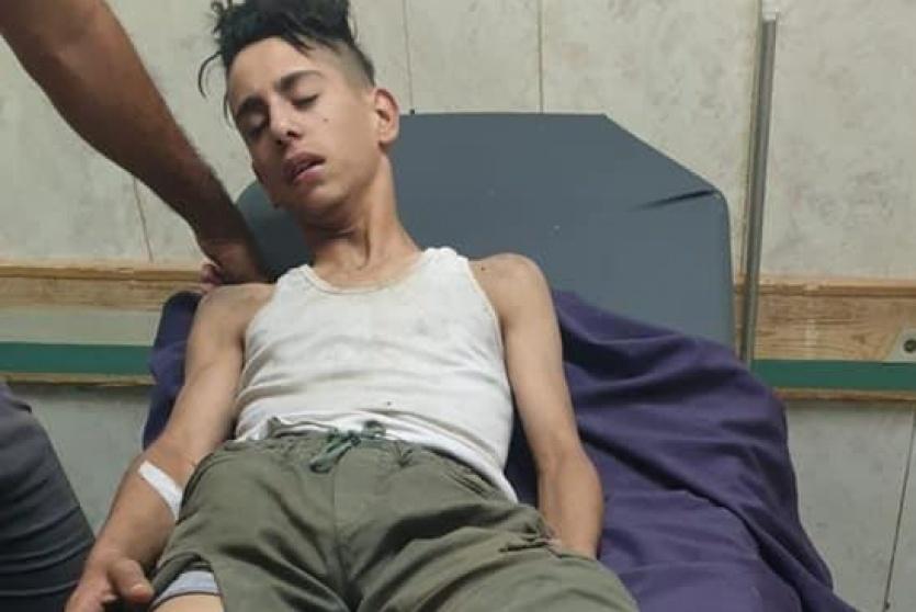 Rights group uncovers horrific details of the kidnapping of a Palestinian teen by Israeli settlers