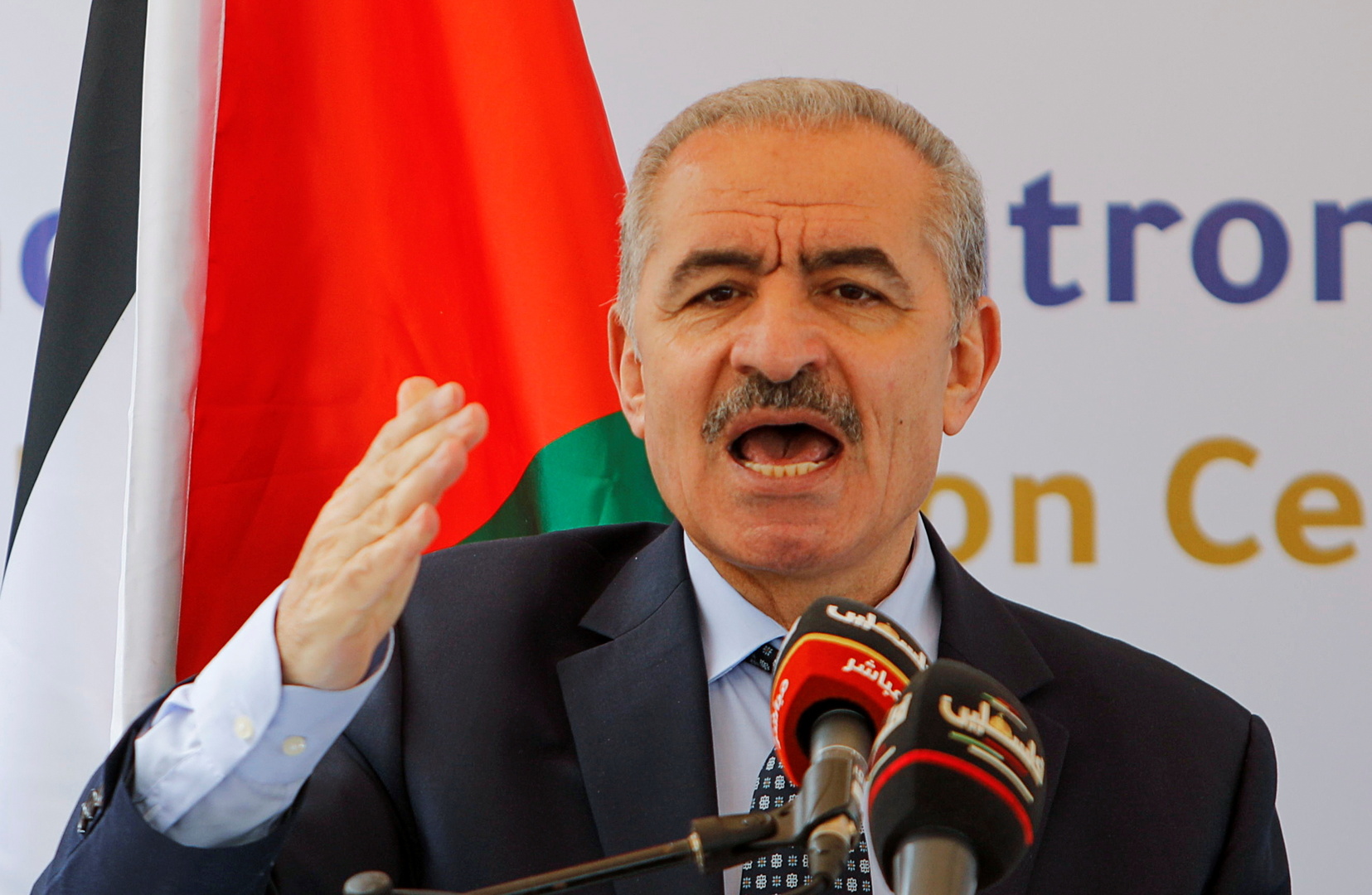 Prime Minister condemns the forced strip-search of five Palestinian women in Hebron during July 