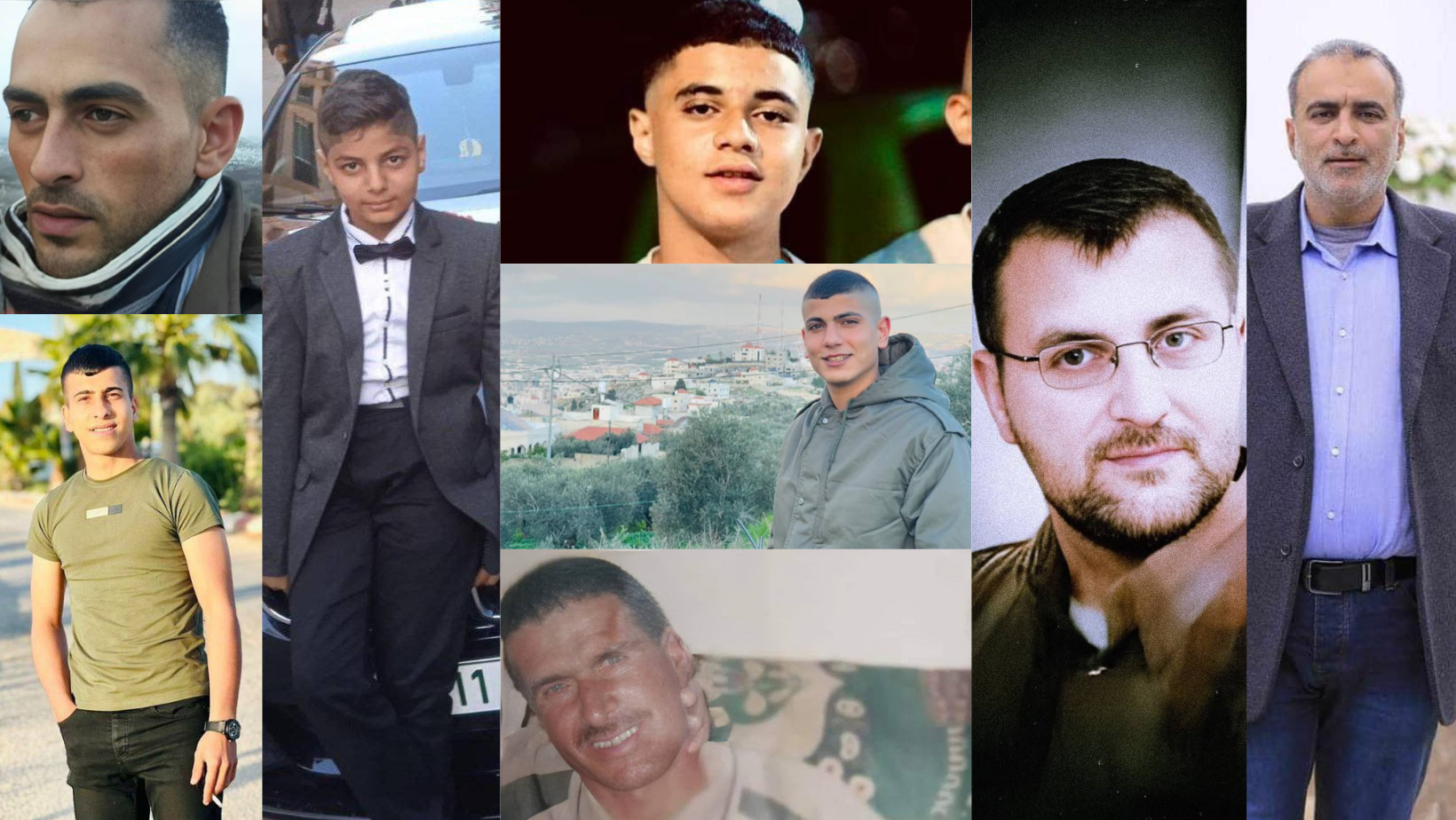 Death toll rises to eight as Israeli forces continue their onslaught on Jenin and its camp 