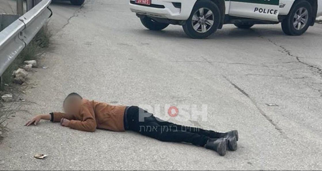 Foreign ministry strongly condemns the killing of Palestinian child by Israeli forces in Jerusalem   
