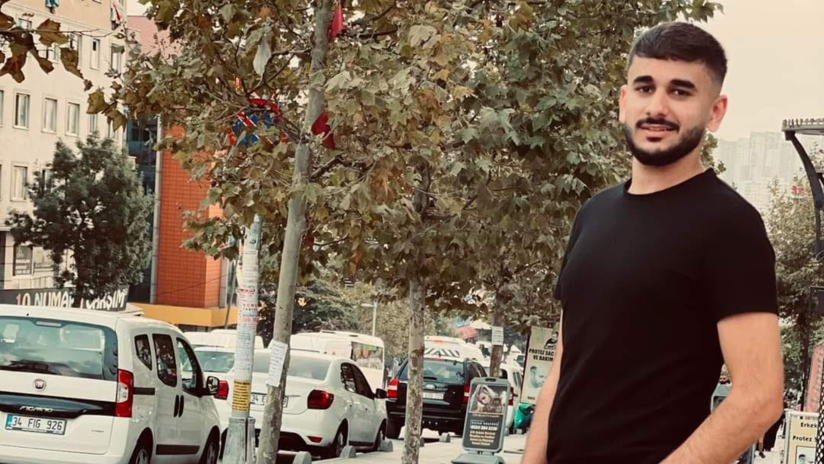 Palestinian, 20, shot and killed by Israeli soldiers near Qalqilya in the north of the West Bank