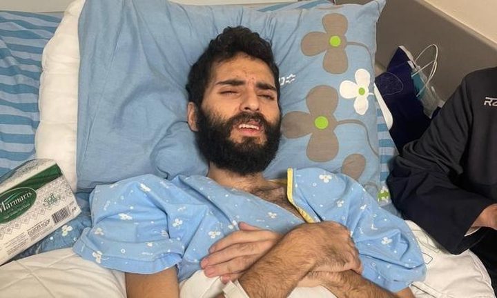 Seven Palestinian prisoners remain on hunger strike against unfair detention