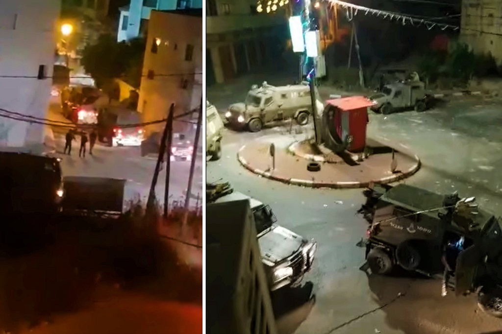 Palestinian killed, six others shot and injured, including three seriously, as Israeli army storms Jenin to demolish house of alleged attacker 