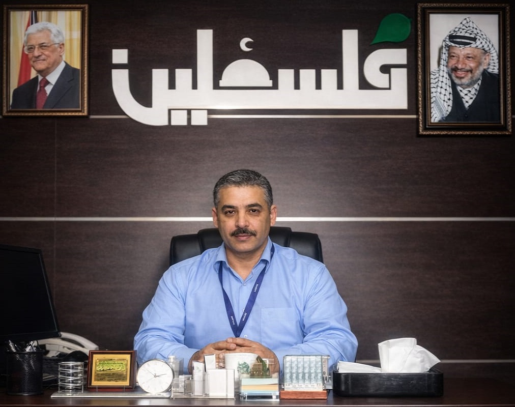 Palestinian detainee Marwan Harzallah dies in Israeli prison