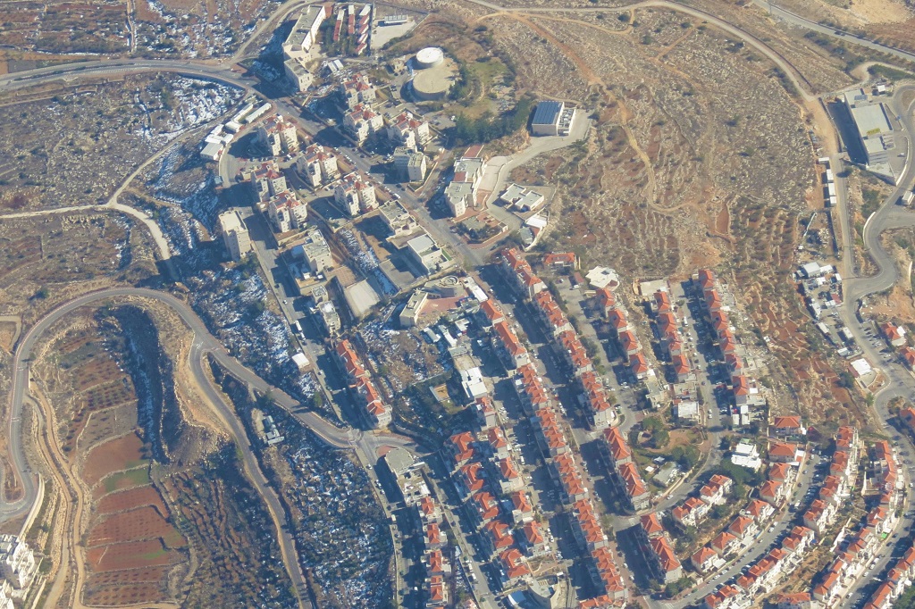 Contrary to its commitment at Sharm El-Sheikh summit, Israeli government publishes tenders for 1,029 housing units in West Bank, East Jerusalem - Peace Now