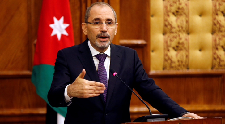 Jordan says Crown Prince canceled Al-Aqsa Mosque visit after Israel violated arrangements