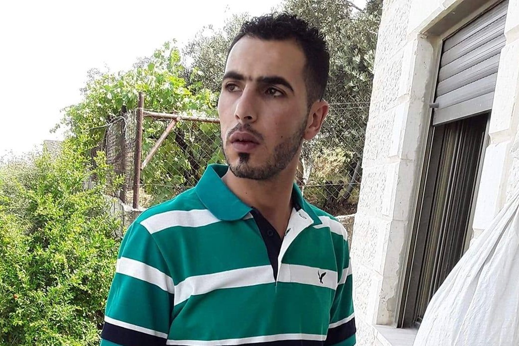 Palestinian youth killed by Israeli occupation forces near Ramallah