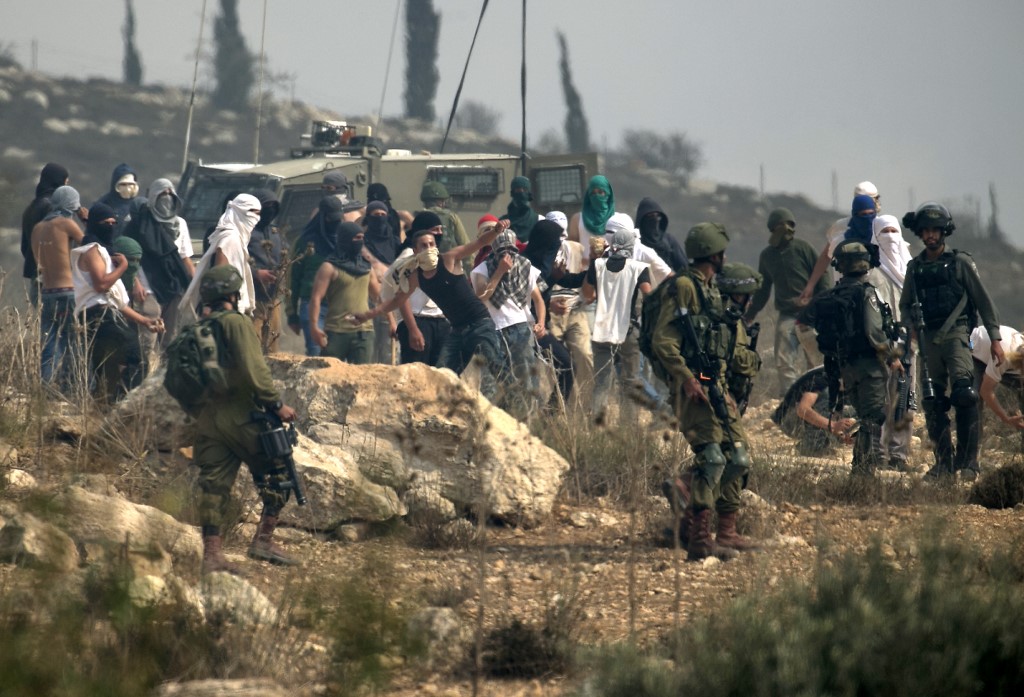 Army-backed Israeli colonist militias murder ambulance driver south of Nablus