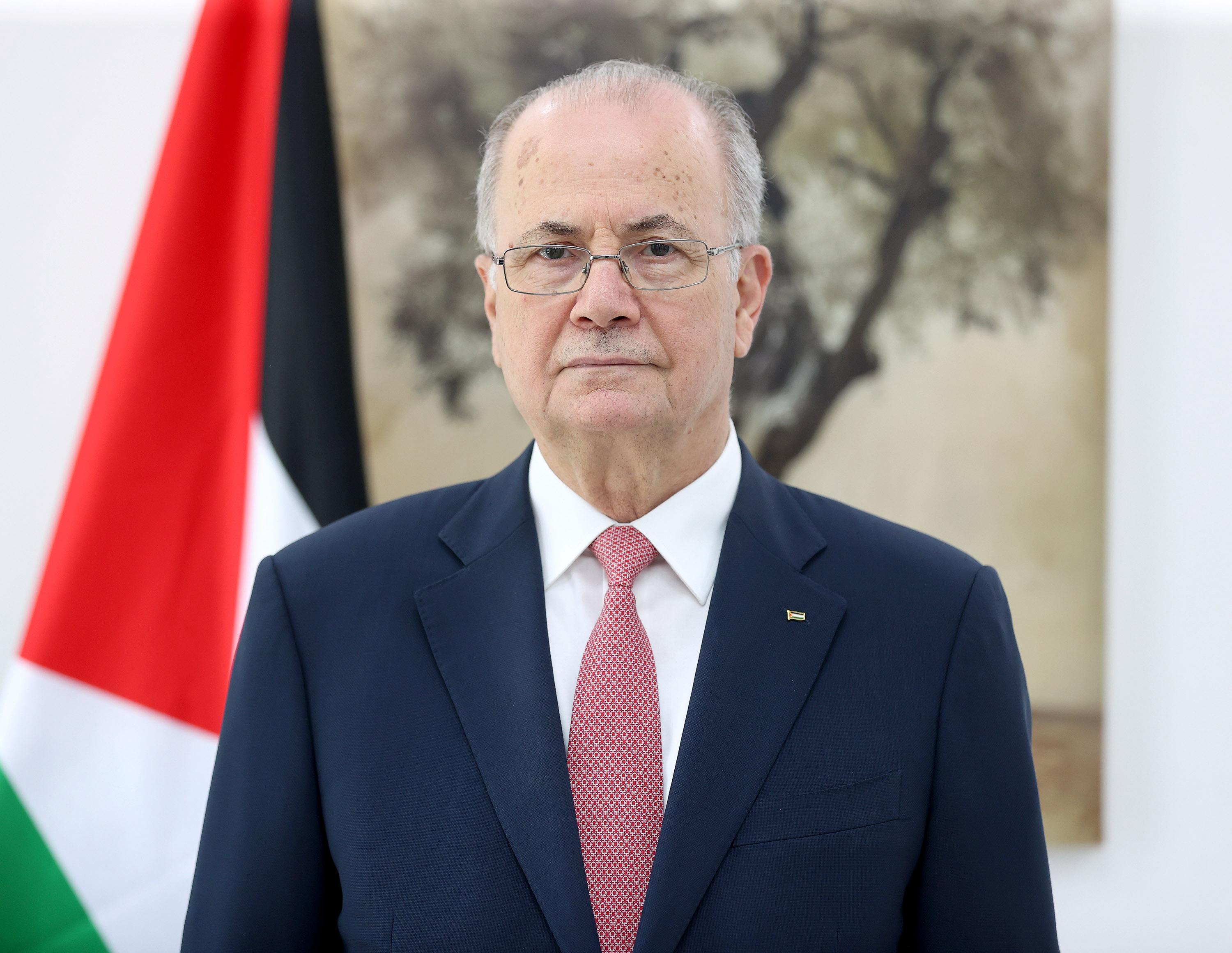 Prime Minister Mustafa to visit Cairo Sunday, meet Egyptian Foreign Minister 