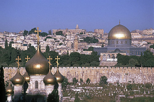 Jordan welcomes UNESCO's board unanimous adoption of resolution on Jerusalem’s old city and its walls