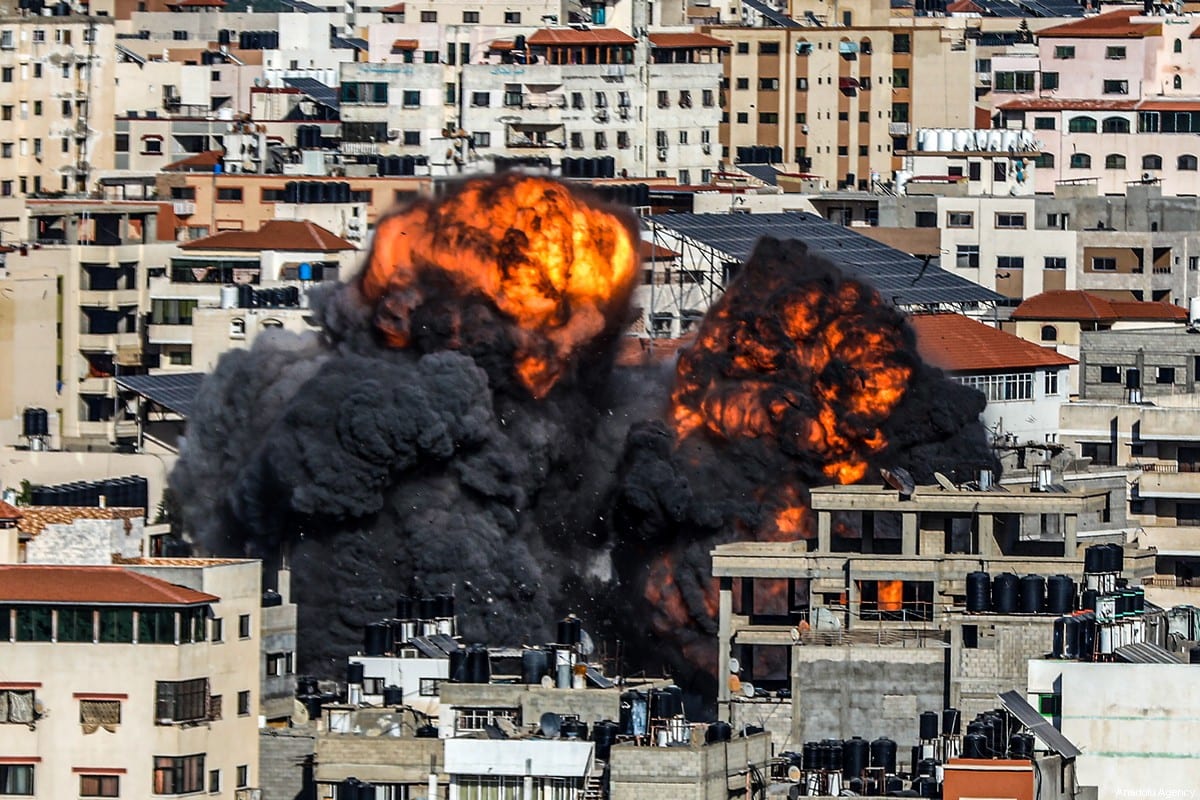 The Ukraine crisis and the double standards of the global community 