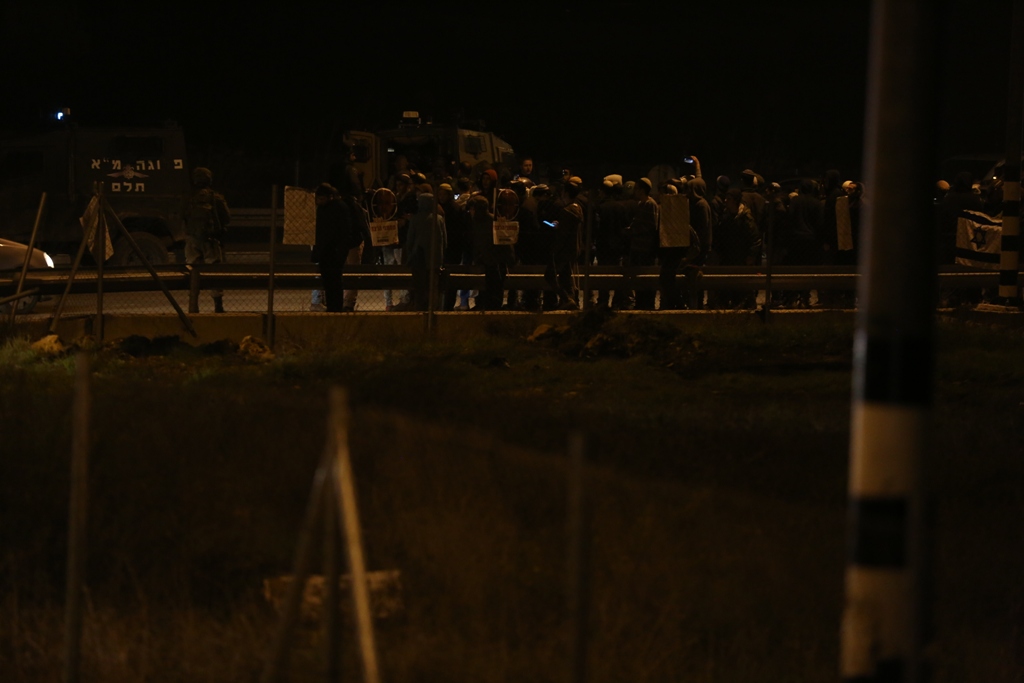 Israeli settlers assault, injure Palestinian minor near Ramallah