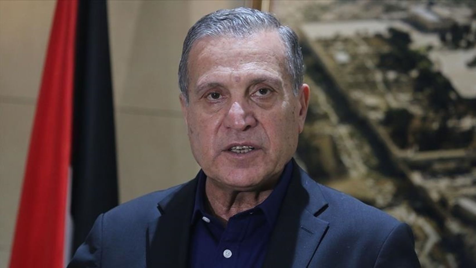 Presidency holds Israel responsible for serious escalation of violence