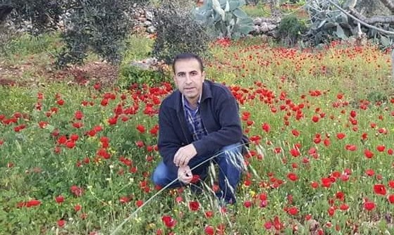 UPDATE: Palestinian succumbs to wounds he sustained during clashes in Nablus 