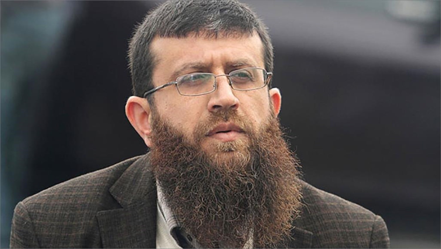 Palestinian detainee in Israel, Khader Adnan, dead after 86 days of hunger strike