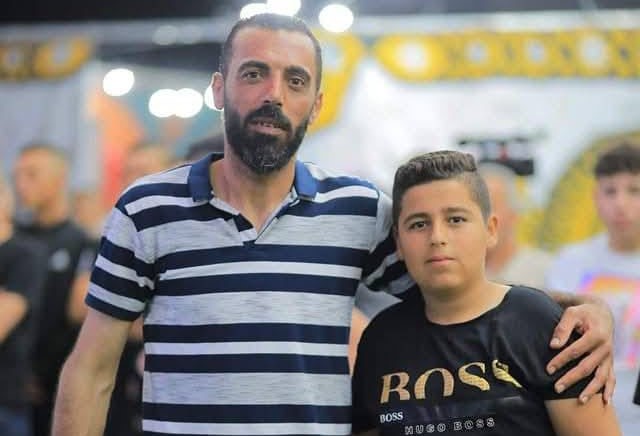 Palestinian citizen killed by Israeli occupation forces south of Jenin