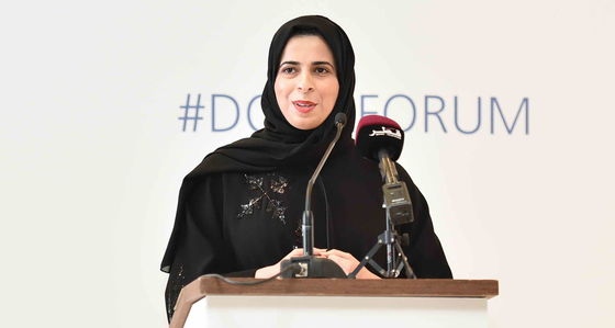 Qatar calls out Israeli attack on Palestinian match  
