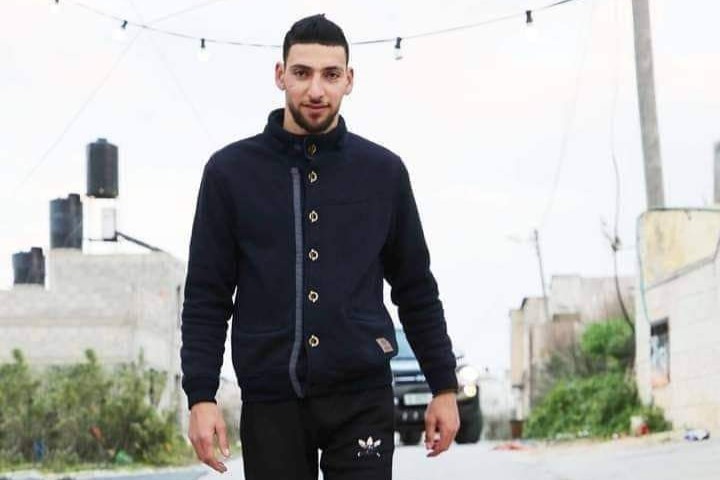 Israeli forces kill youth, injure child in raids east Tulkarm