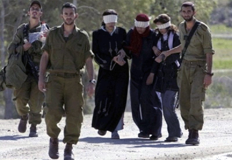 Twenty-nine Palestinian female prisoners are currently incarcerated in Israeli jails under harsh conditions - says rights organization