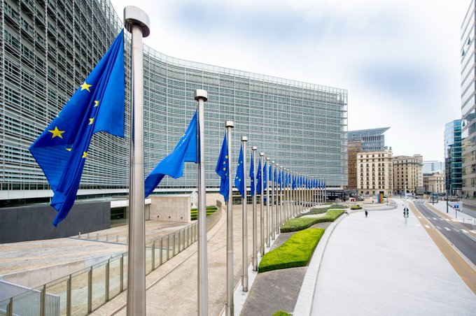 EU says it expects full, immediate and effective implementation of ICJ decision in South Africa case against Israel 