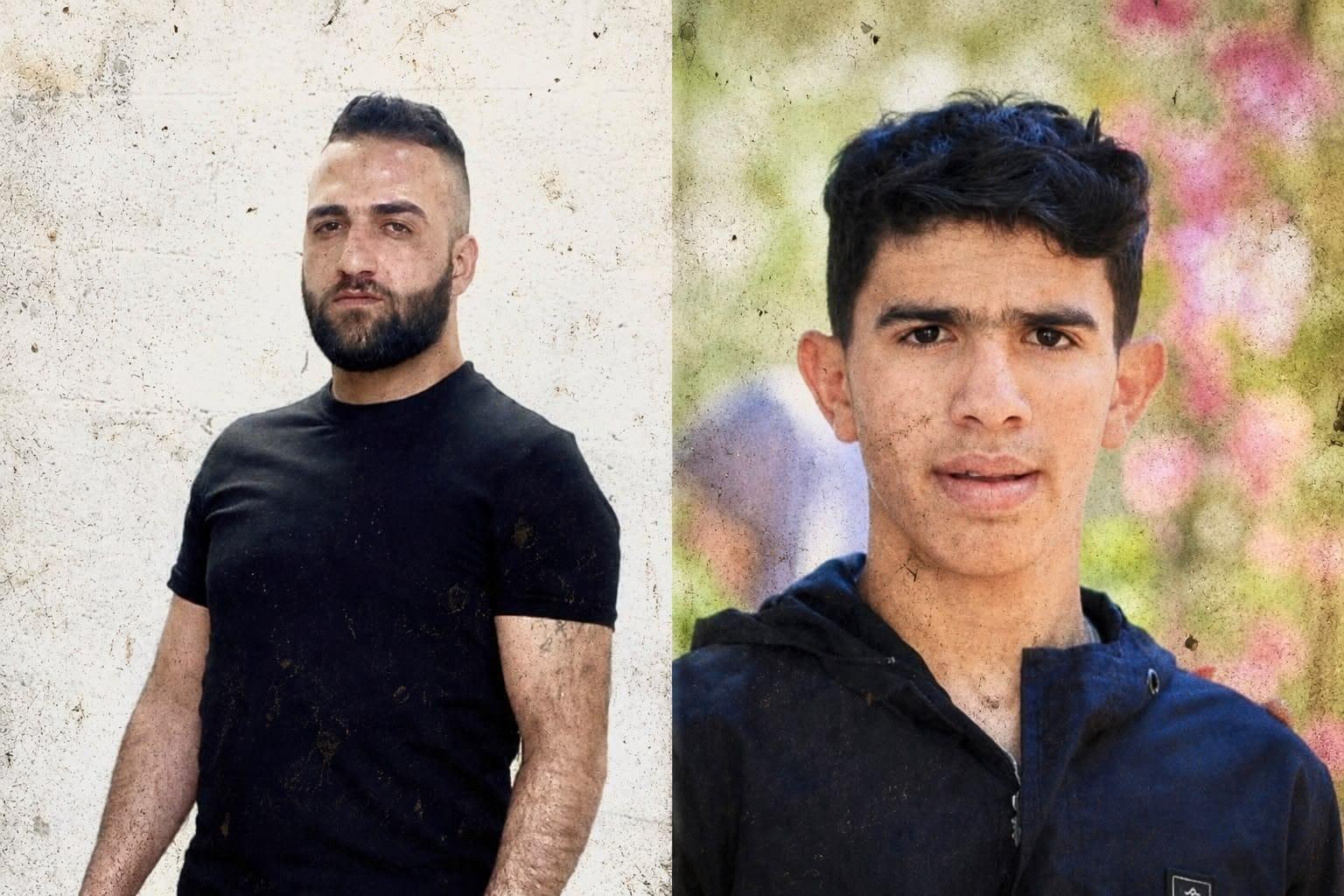 Palestinian Prisoner's Society warns over health of detained 15-year-old after heart surgery