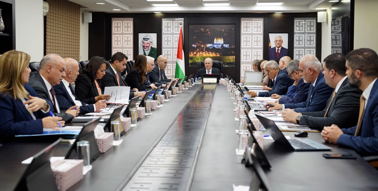Cabinet approves NIS 1.5 million in emergency support for Hebron