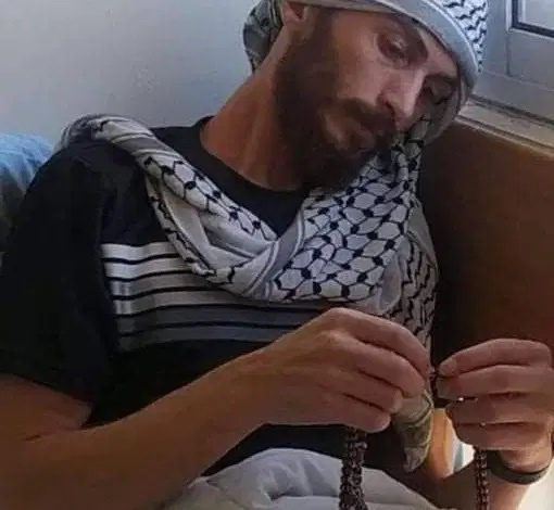 Palestinian rights council to UN Special Procedures: Life of hunger striking Palestinian on imminent threat