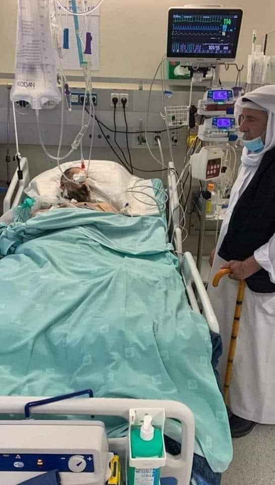 Palestinian man held in Israeli custody dies in yet unclear circumstances
