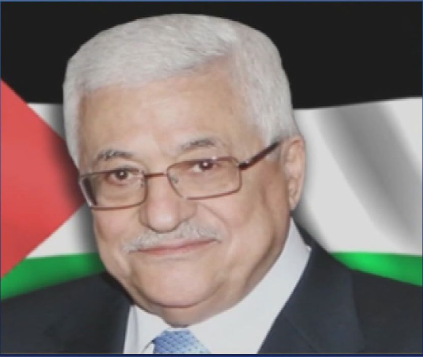 President Abbas calls for immediate end to Israeli aggression on Gaza, convening of international conference for permanent political solution 
