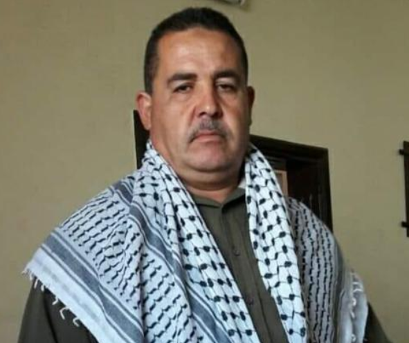 WAFA correspondent and his family killed in Israeli airstrike on Gaza