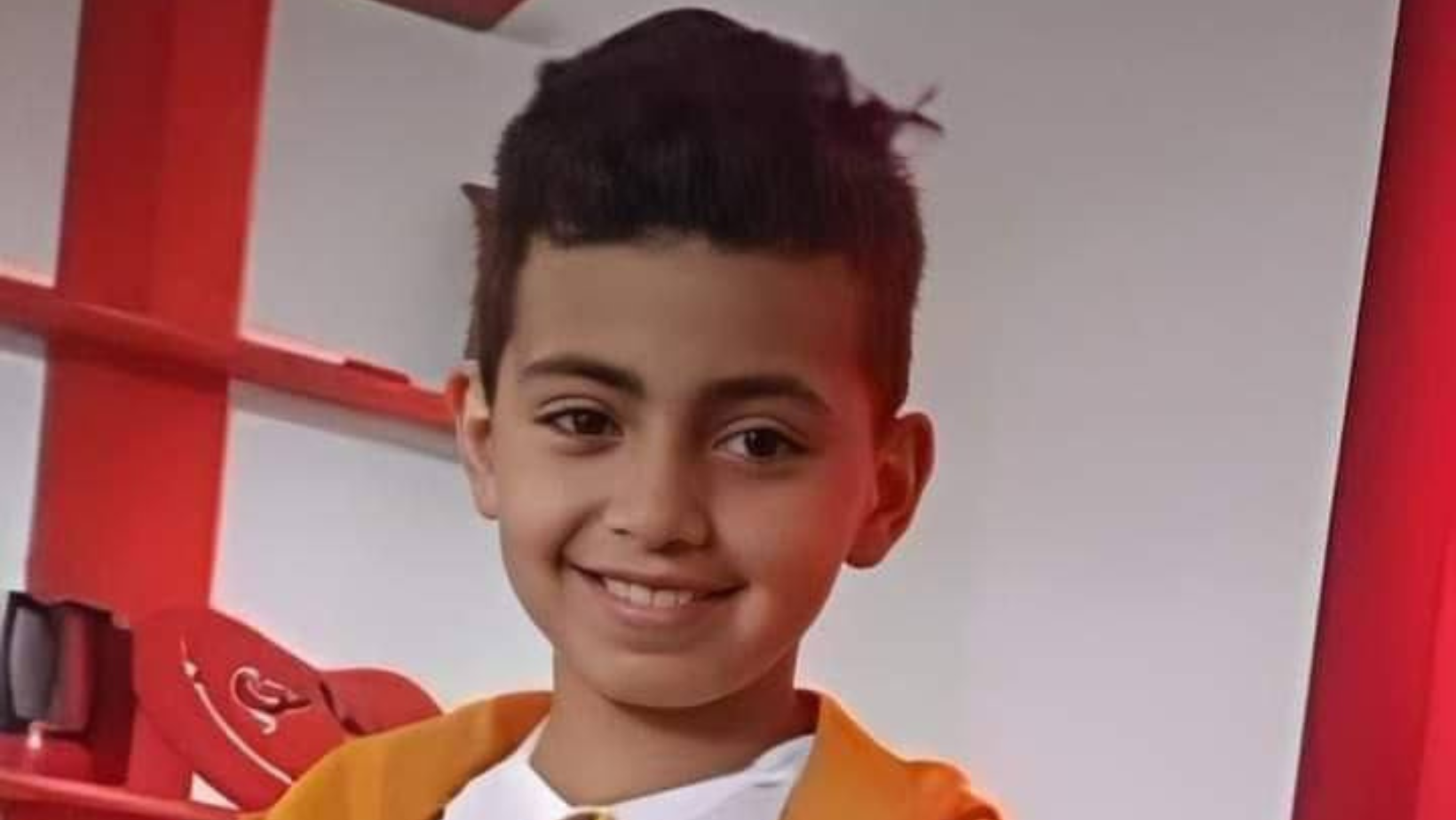 Palestinian child succumbs to wounds from last year's Israeli aggression on Gaza
