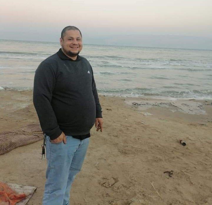 Palestinian prisoner Mohammed Munir Mousa dies in Israeli custody