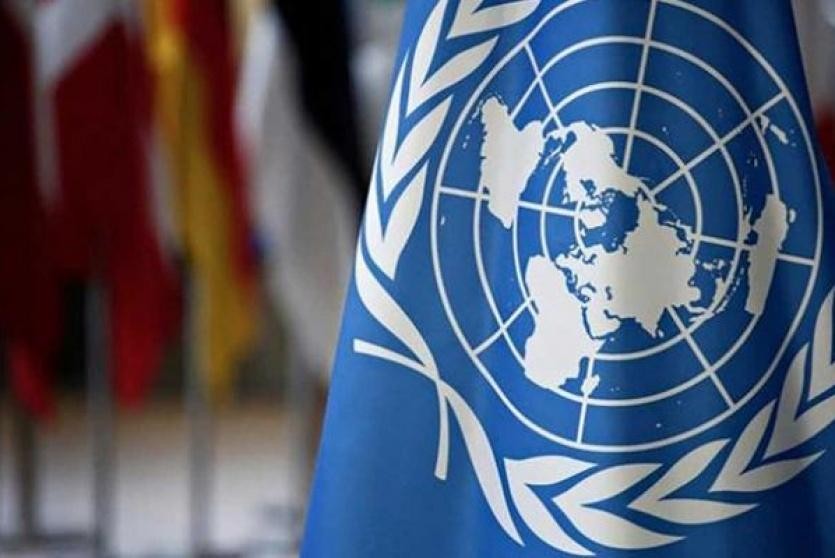 United Nations High Commissioner for Human Rights stresses serious concerns that Israel's attacks on Jabalia refugee camp could amount to war crimes