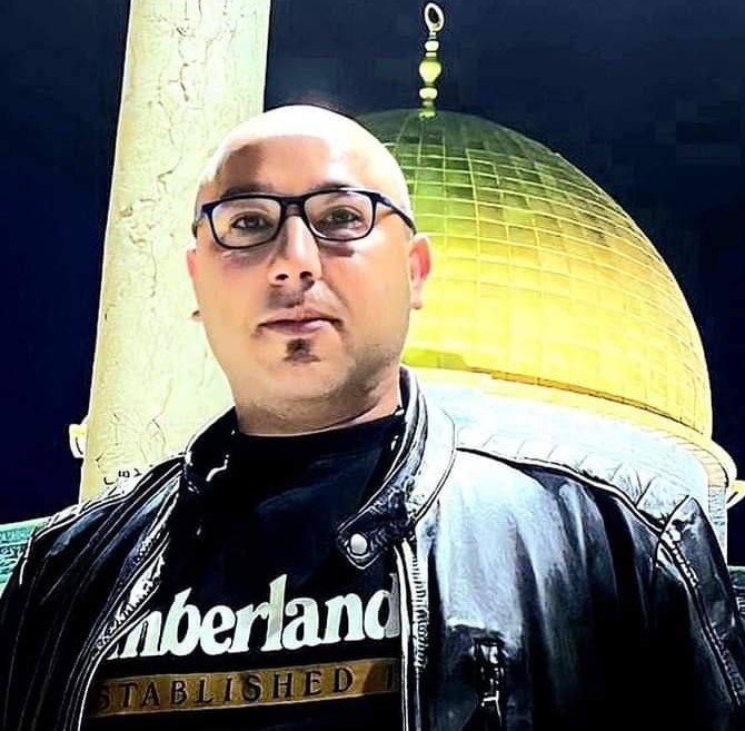 Palestinian man fatally shot by Israeli settler's gunfire in Jerusalem following alleged run-over attack