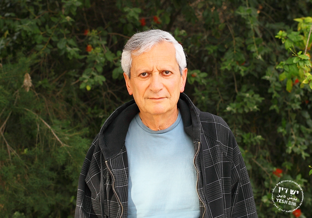 Former Israeli Attorney-General: ‘My country is now an apartheid regime’