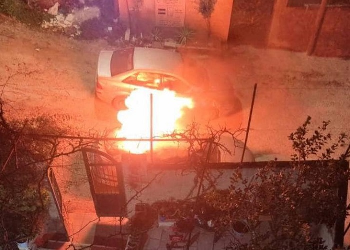 Two civilians, including a child, injured in a terror colonist attack in Nablus 