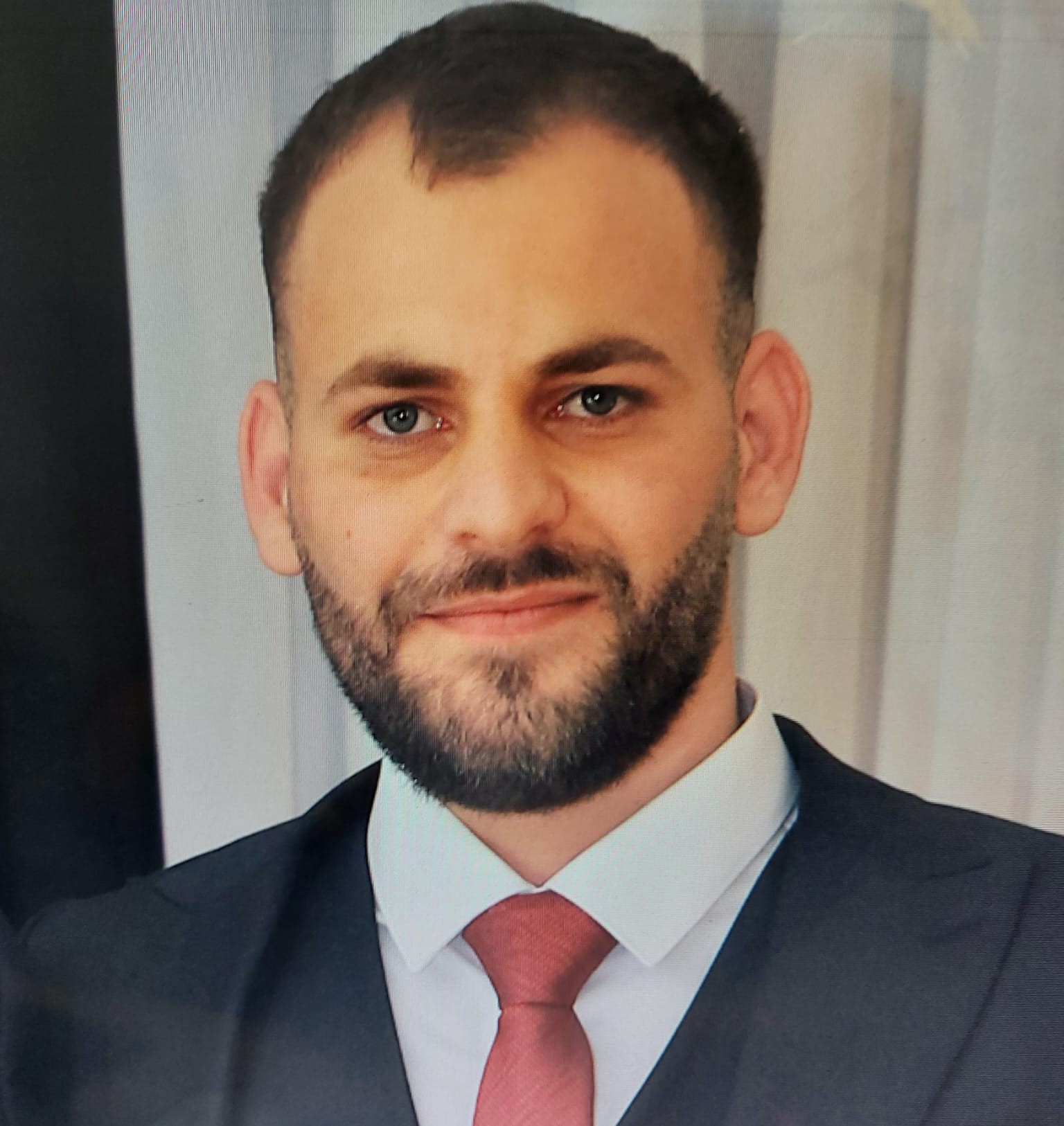Palestinian shot dead near Jericho during confrontations with Israeli forces