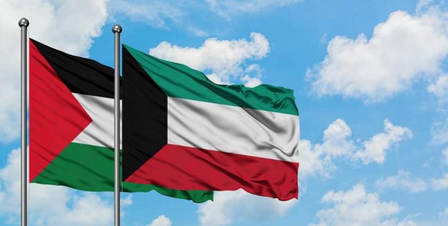 President Abbas mourns death of the Emir of Kuwait