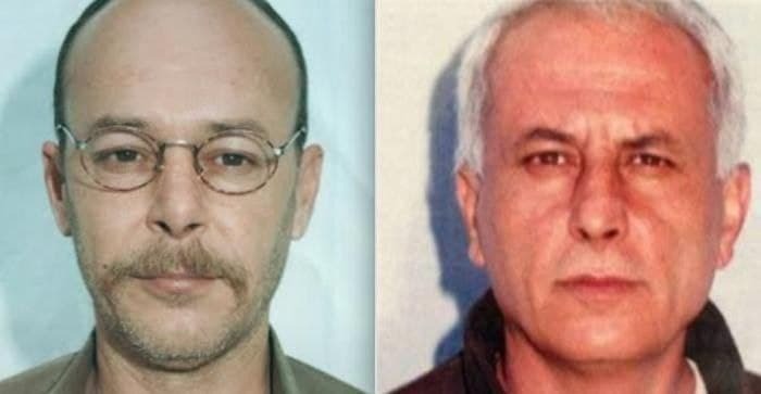 The two longest-serving Palestinian freedom fighters held in Israel begin their 40th and last year behind bars