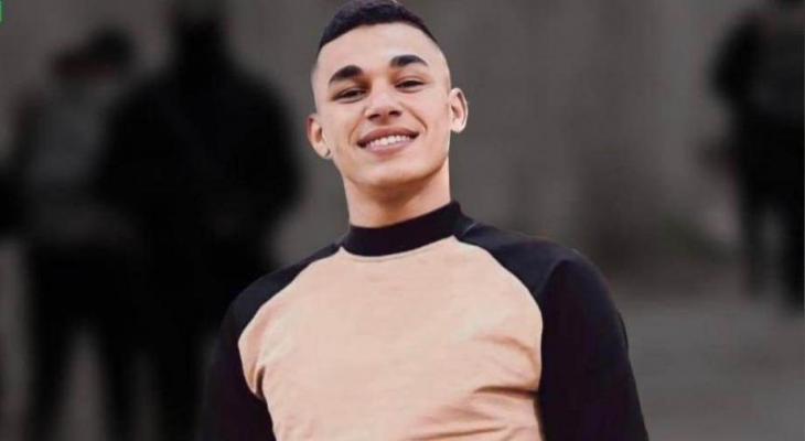 Israel hands over body of slain Palestinian from Jericho