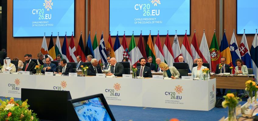 Photo Credit: Official website of Crown Prince Al Hussein bin Abdullah II