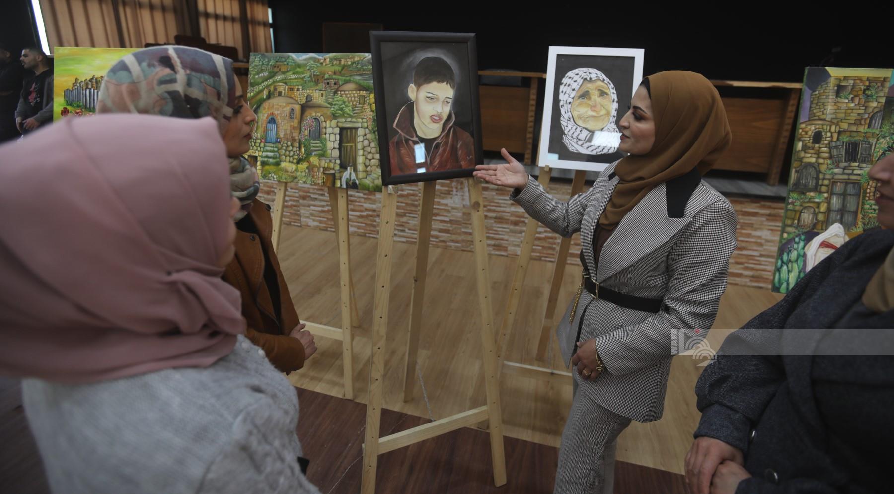 Marking Palestinian National Culture Day, statistics show presence of 584 cultural centers in Palestine in 2022