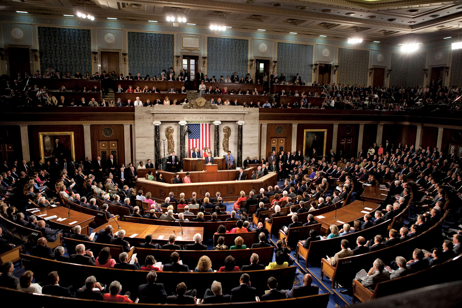 73 House Democrats urge Biden to reverse harmful Trump policies on Palestine