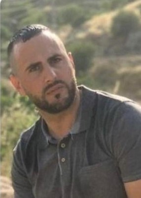 On hunger strike for more than one month, Palestinian administrative detainee Odal Mousa insists on his freedom
