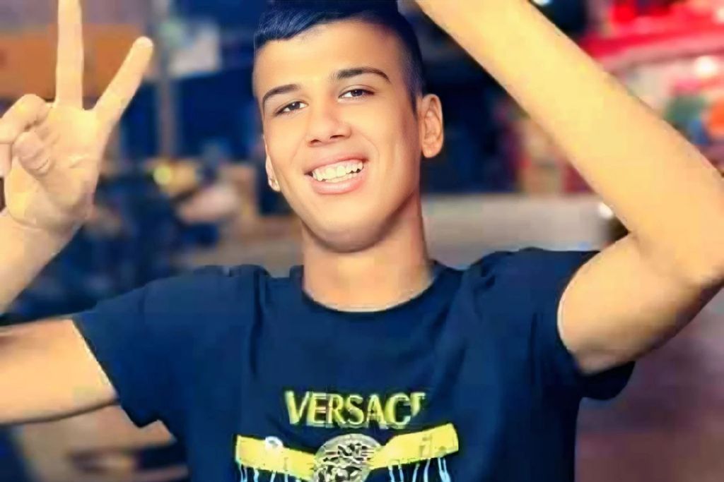 UPDATE: Israeli forces shoot, kill Palestinian youth in Jenin