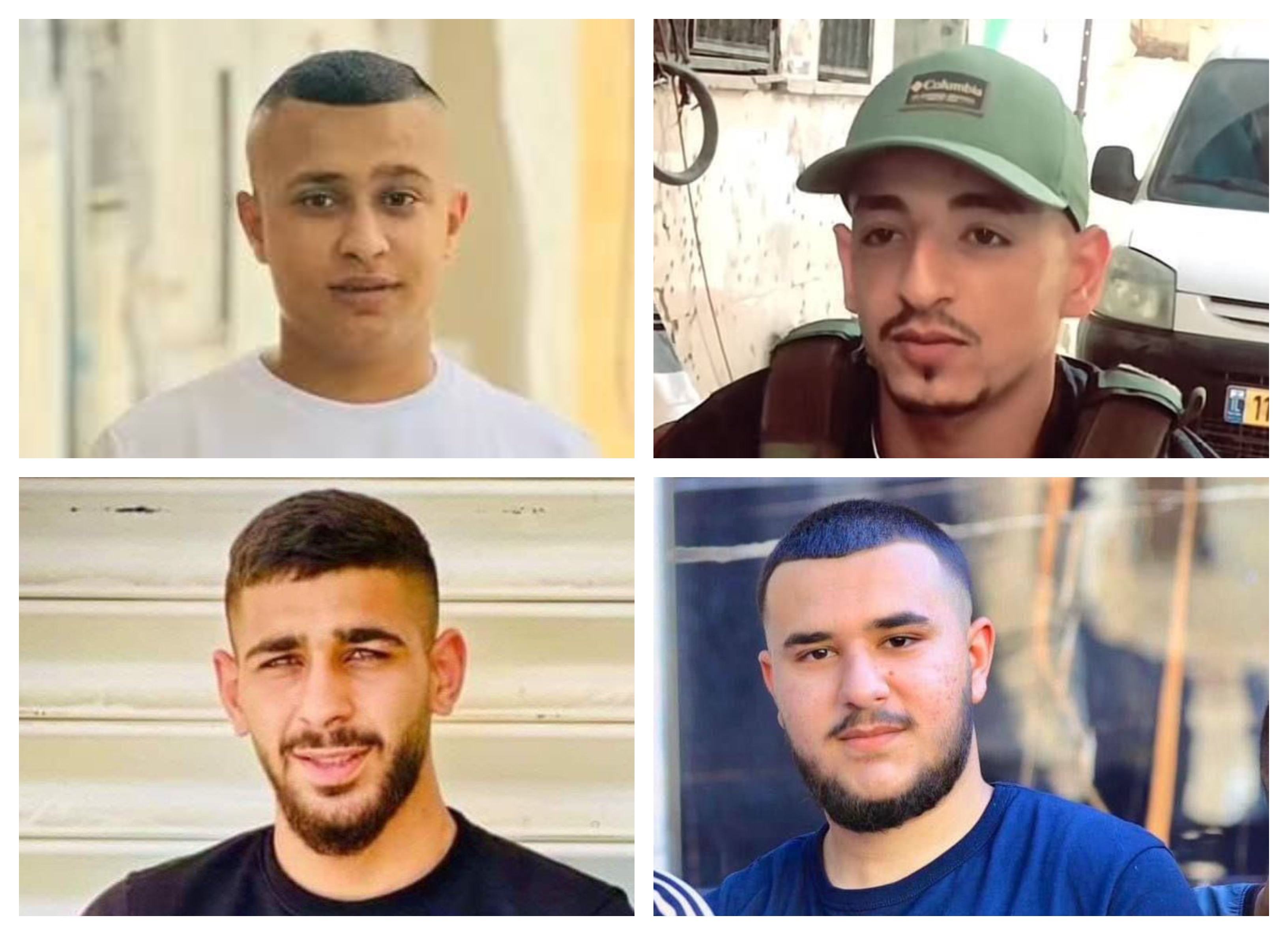 Four Palestinians killed in Israeli drone raid on Nour Shams refugee camp in Tulkarem 