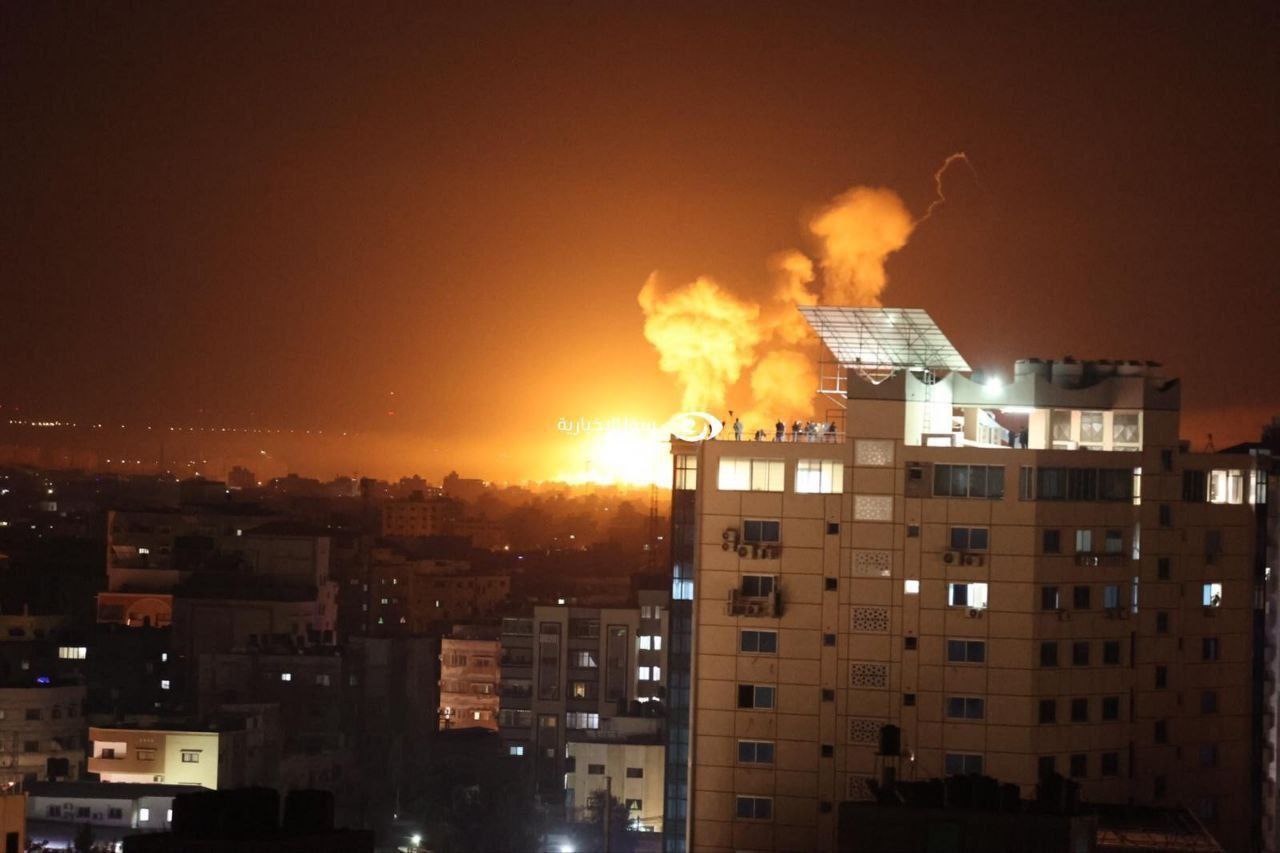 Palestinian child sustains shrapnel wounds in southern Gaza Strip